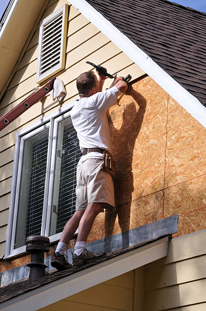 Best Weatherproofing and Sealing  in Oceanside, CA
